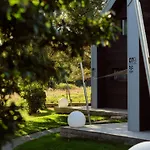 Skarpa Ferienhaus Ustronie Morskie