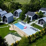 Ferienhaus Skarpa
