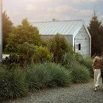 Skarpa Ferienhaus *