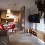 Ferienhaus Skarpa Ustronie Morskie