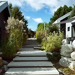 Skarpa Ferienhaus