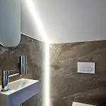 Skarpa Ferienhaus *