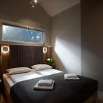 Skarpa Ferienhaus Ustronie Morskie