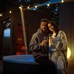 Ferienhaus Skarpa *