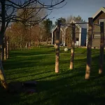 Ferienhaus Skarpa
