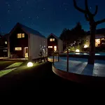 Skarpa Ferienhaus