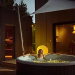 Skarpa Ferienhaus Ustronie Morskie