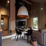 Skarpa Ferienhaus *