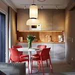 Ferienhaus Skarpa *