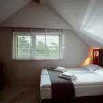 Skarpa Prázdninový dům Ustronie Morskie
