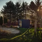 Skarpa Ferienhaus Ustronie Morskie