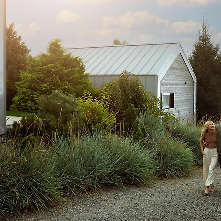 Skarpa Holiday home *