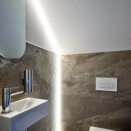 Skarpa Holiday home *