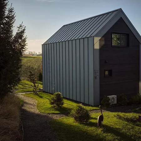 Ferienhaus Skarpa *