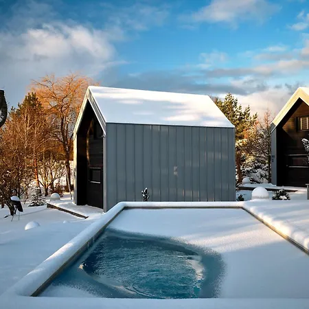 Holiday home Skarpa Ustronie Morskie