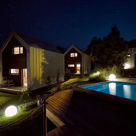 Skarpa 尤斯托尼莫斯基