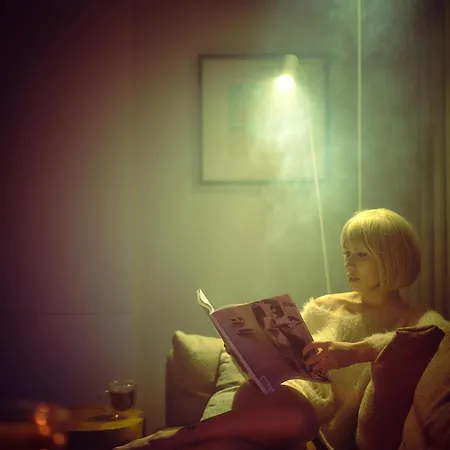 Skarpa * Ustronie Morskie