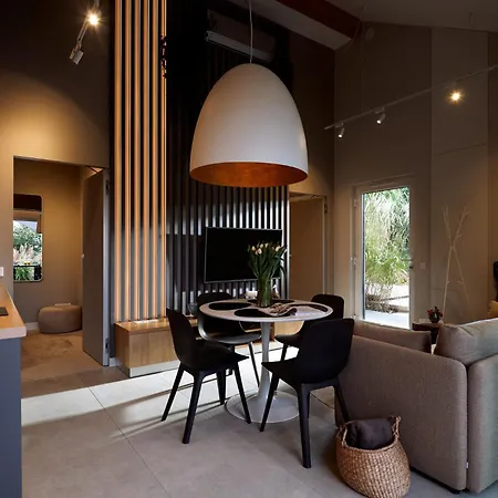 Skarpa Holiday home *