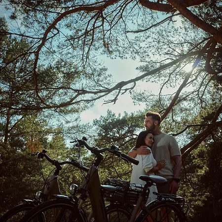 Prázdninový dům Skarpa