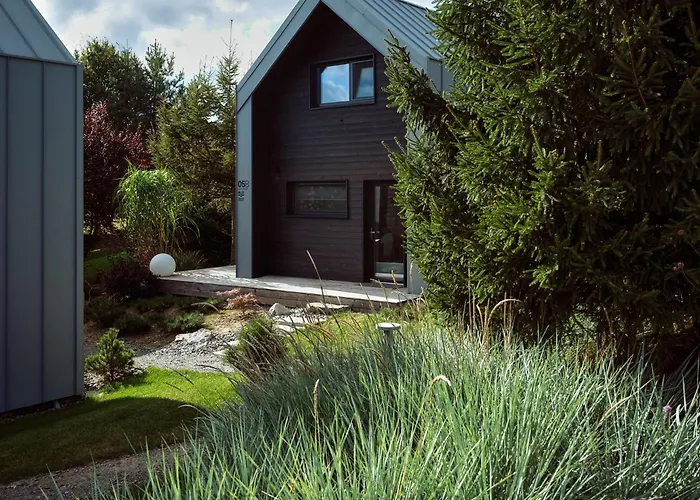 Skarpa Ustronie Morskie