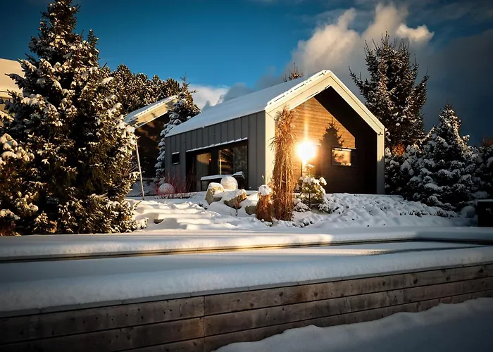 Casa vacanze Skarpa Ustronie Morskie