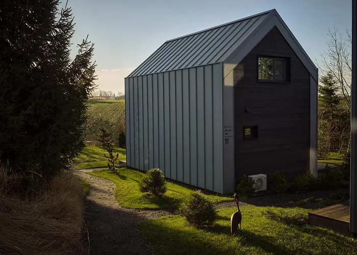 Casa vacanze Skarpa *