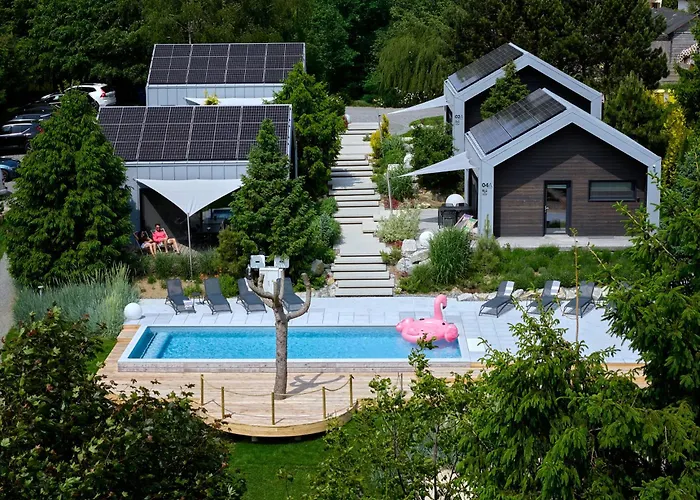 Skarpa Casa vacanze *