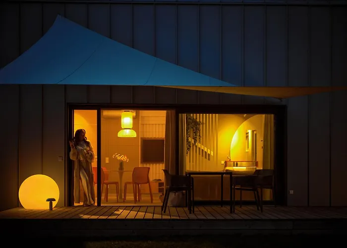 Casa vacanze Skarpa *