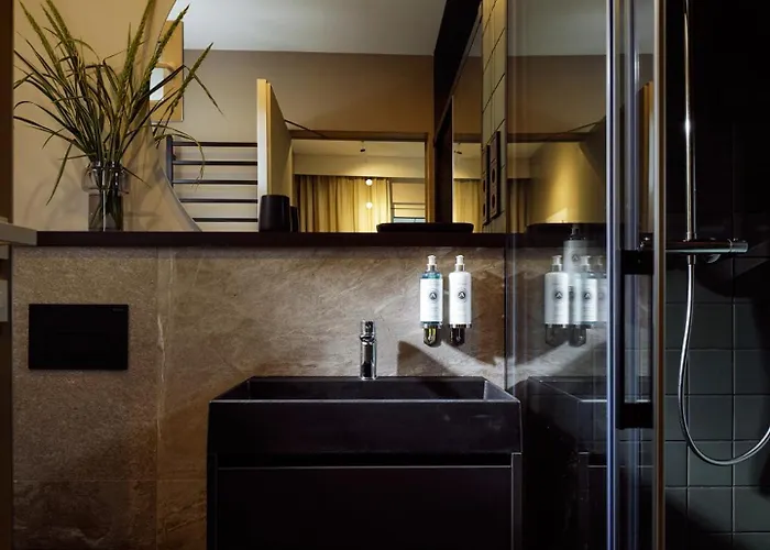 Ferienhaus Skarpa Ustronie Morskie