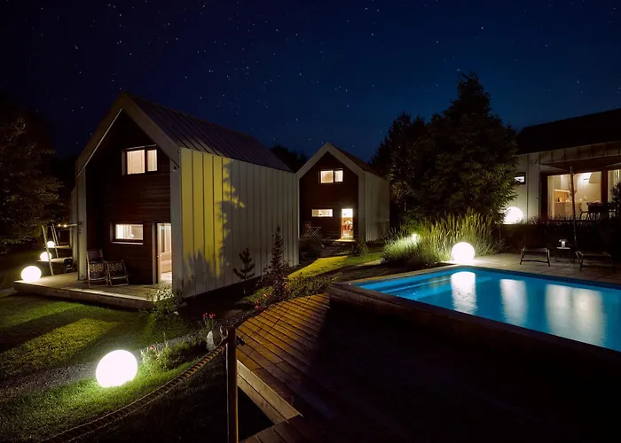 Skarpa Ustronie Morskie