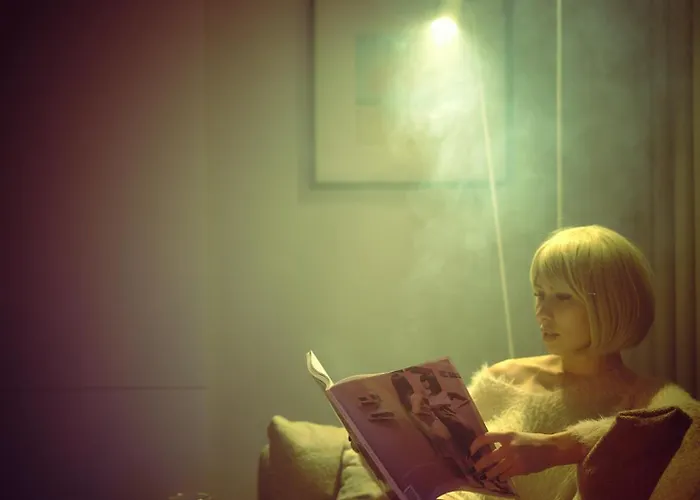 Skarpa * Ustronie Morskie