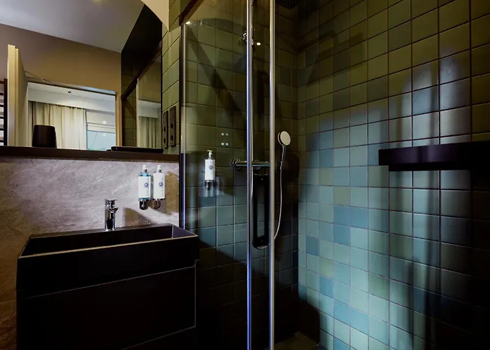 Ferienhaus Skarpa Ustronie Morskie