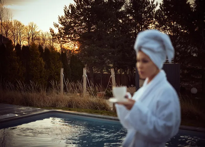 Skarpa * Ustronie Morskie