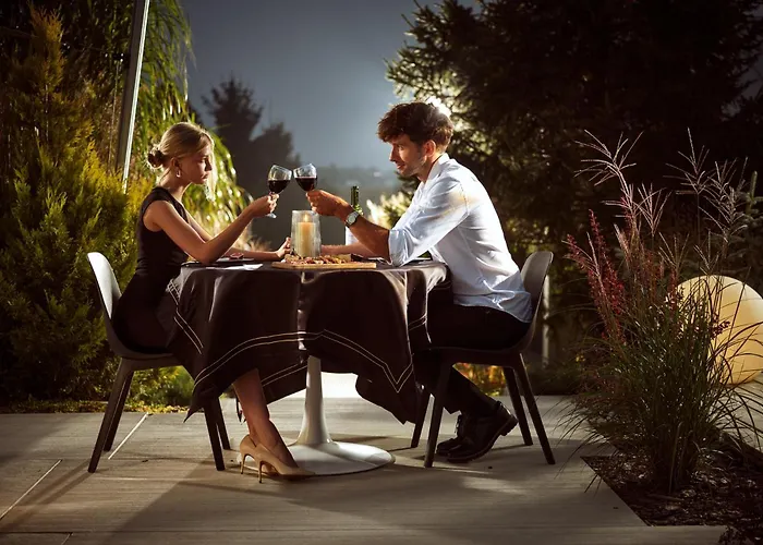 Skarpa Ustronie Morskie