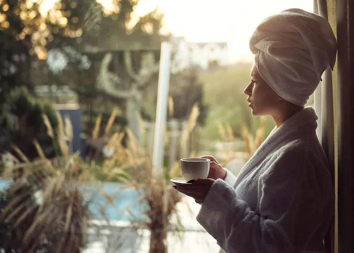 Skarpa Ustronie Morskie